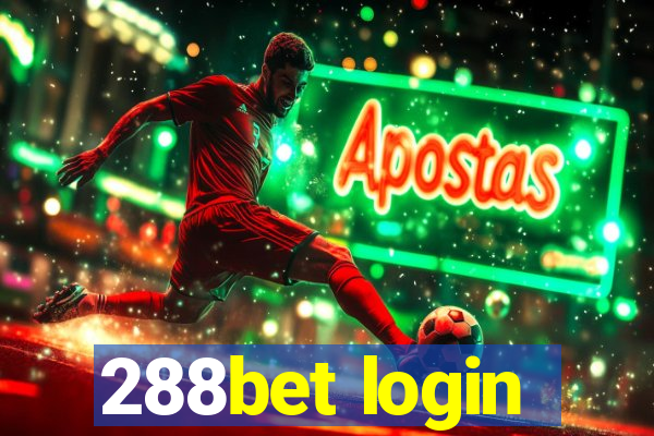 288bet login