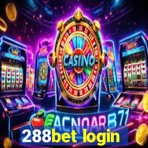 288bet login