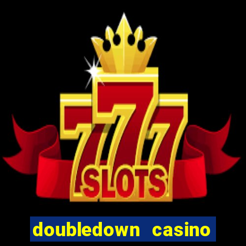 doubledown casino free chips - bonus collector