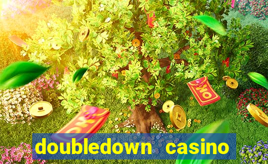 doubledown casino free chips - bonus collector