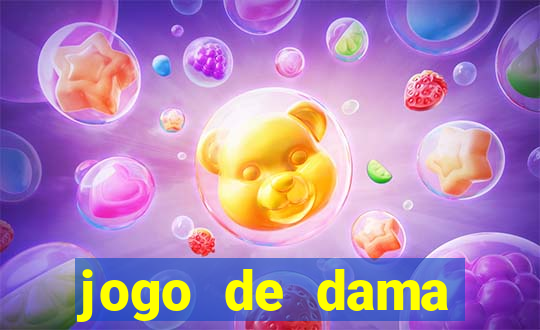 jogo de dama valendo dinheiro