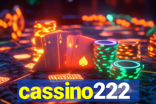 cassino222