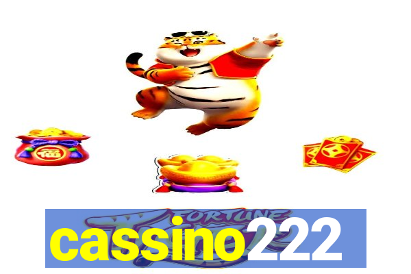 cassino222