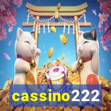 cassino222