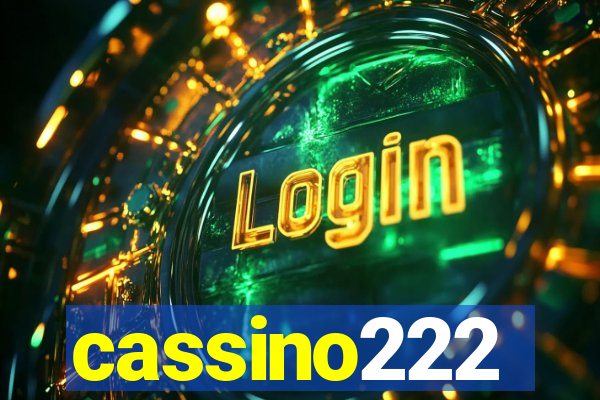 cassino222