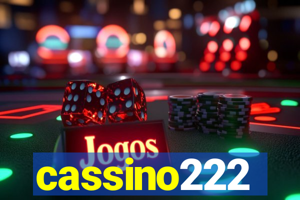 cassino222