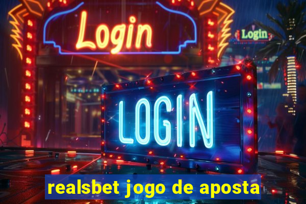 realsbet jogo de aposta