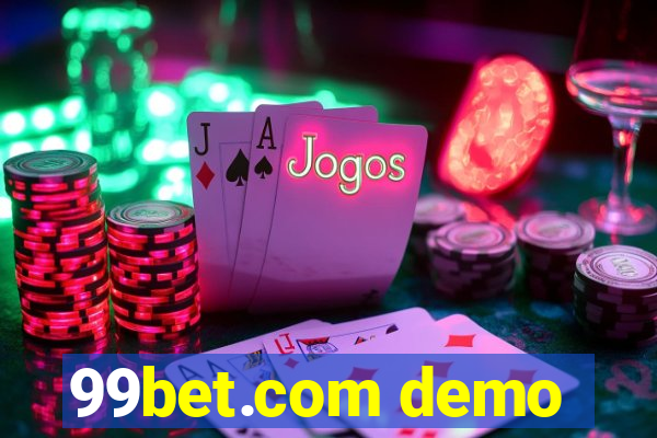 99bet.com demo