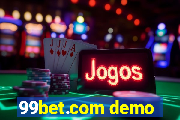 99bet.com demo