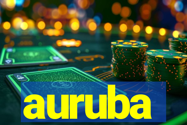 auruba