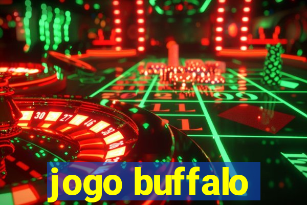 jogo buffalo