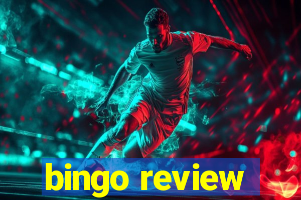 bingo review