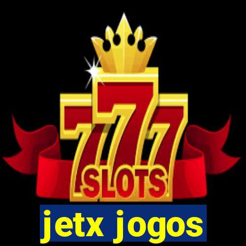 jetx jogos