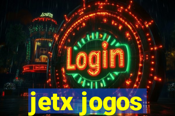 jetx jogos