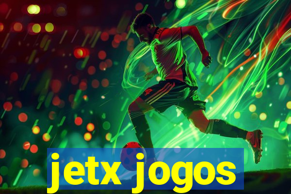 jetx jogos