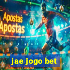 jae jogo bet