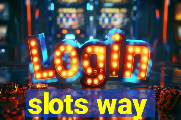 slots way