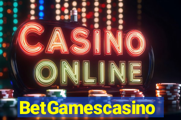 BetGamescasino