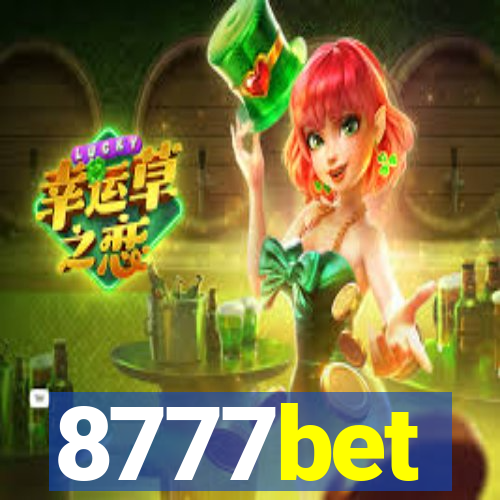 8777bet