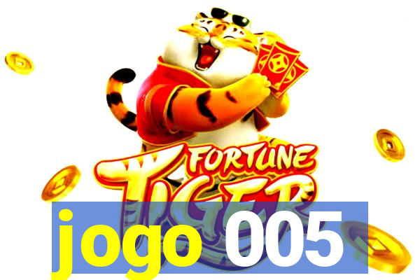 jogo 005