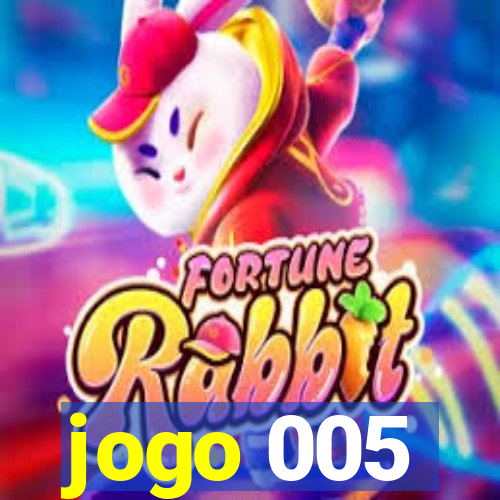 jogo 005