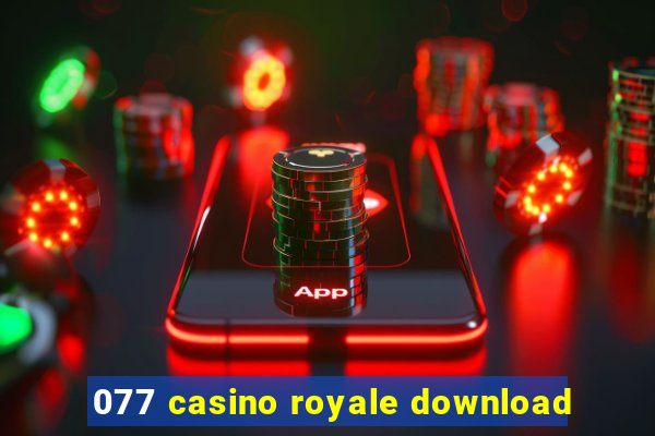 077 casino royale download