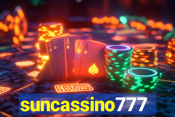 suncassino777