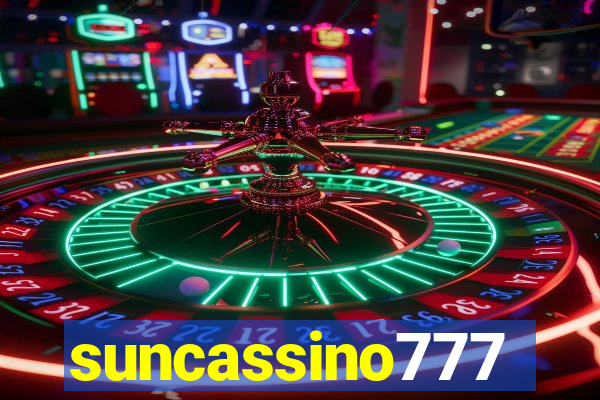 suncassino777