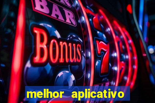 melhor aplicativo de jogos online