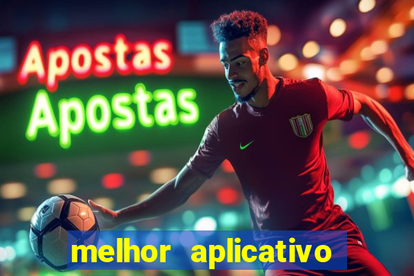 melhor aplicativo de jogos online