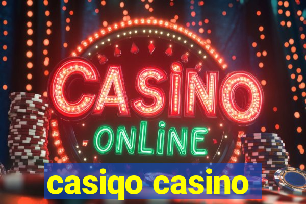 casiqo casino