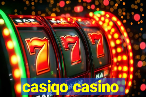 casiqo casino