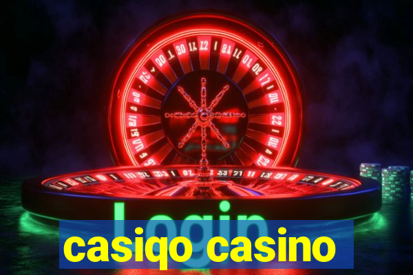 casiqo casino