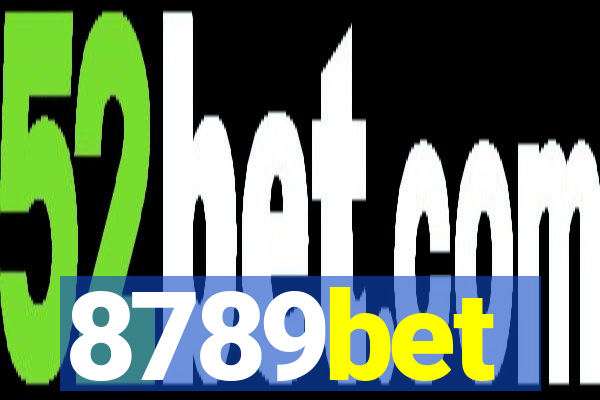 8789bet