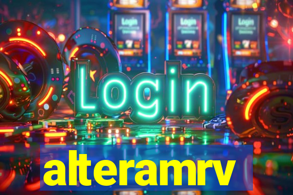 alteramrv