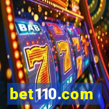 bet110.com