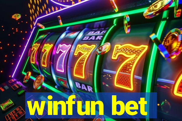 winfun bet