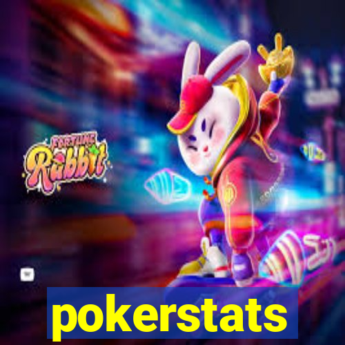 pokerstats