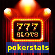 pokerstats