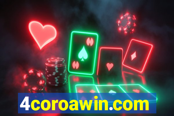 4coroawin.com