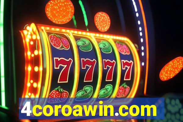 4coroawin.com