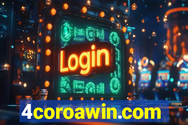 4coroawin.com