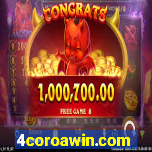 4coroawin.com