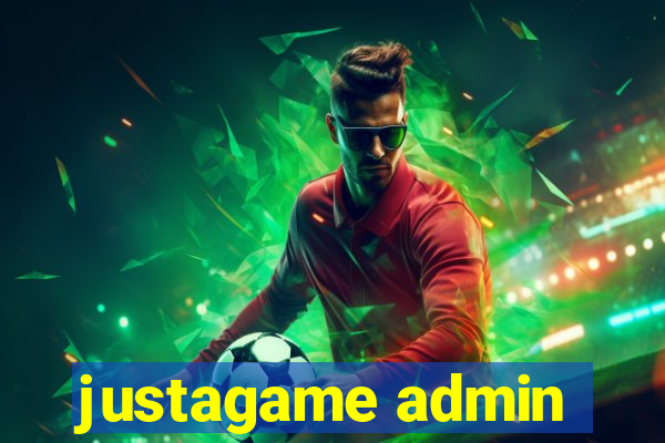 justagame admin