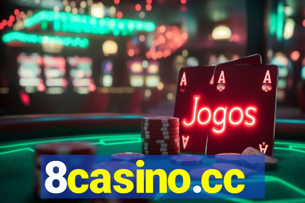 8casino.cc