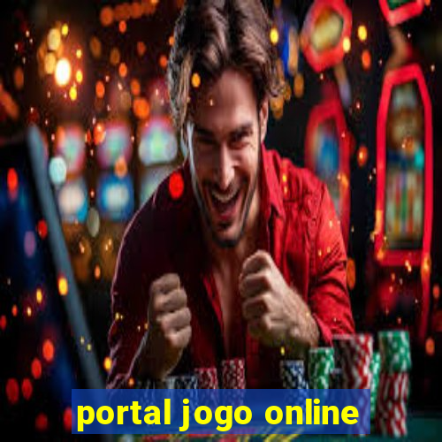 portal jogo online