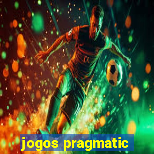 jogos pragmatic