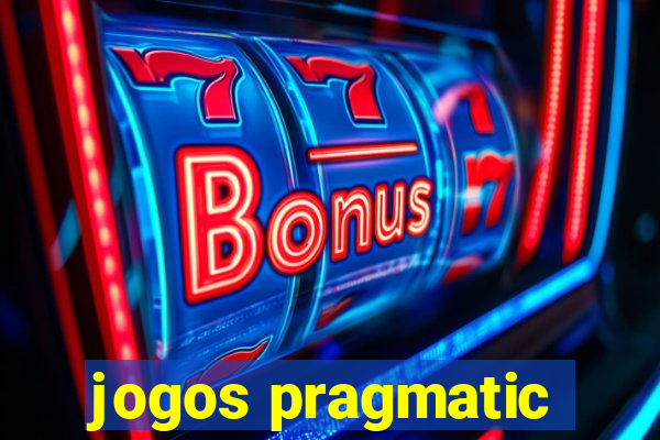 jogos pragmatic