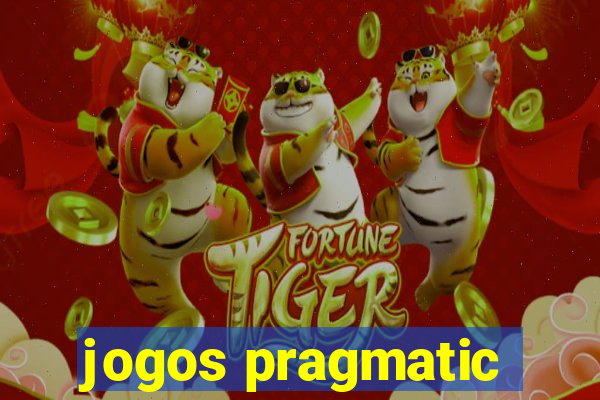 jogos pragmatic