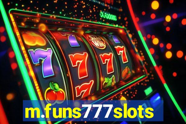 m.funs777slots